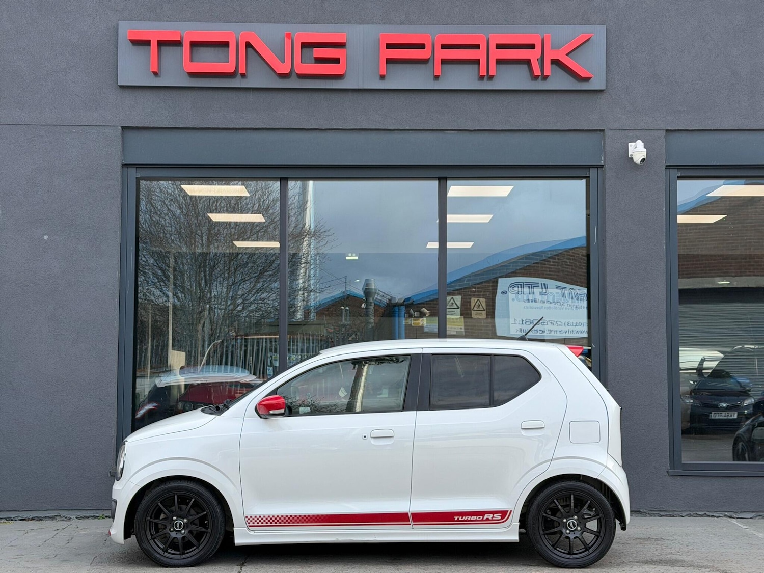 Used Suzuki Alto for sale - 77646970: Photo 6