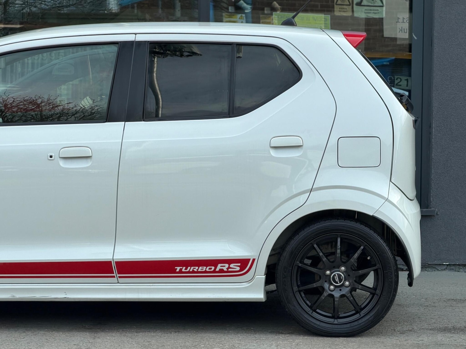 Used Suzuki Alto for sale - 77646970: Photo 7