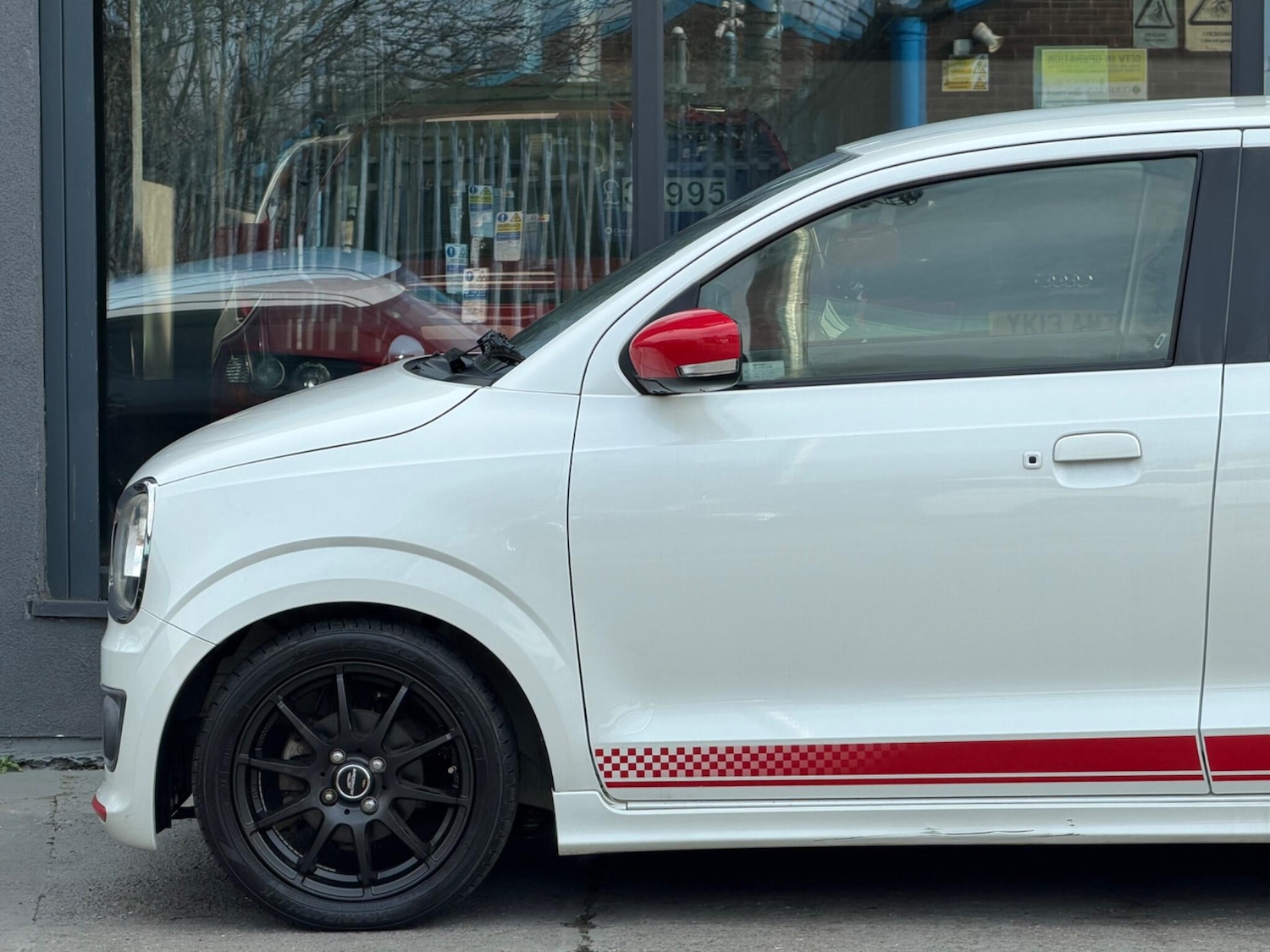 Used Suzuki Alto for sale - 77646970: Photo 8