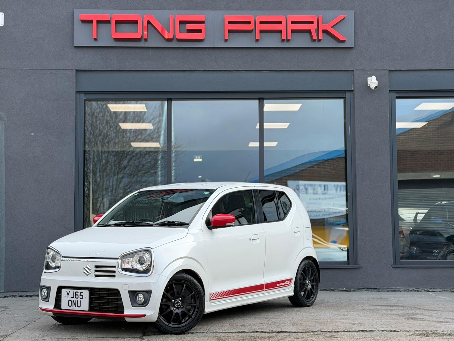 Used Suzuki Alto for sale - 77646970: Photo 9