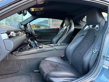 Used Toyota Supra 2022 for sale - 78878067: Photo