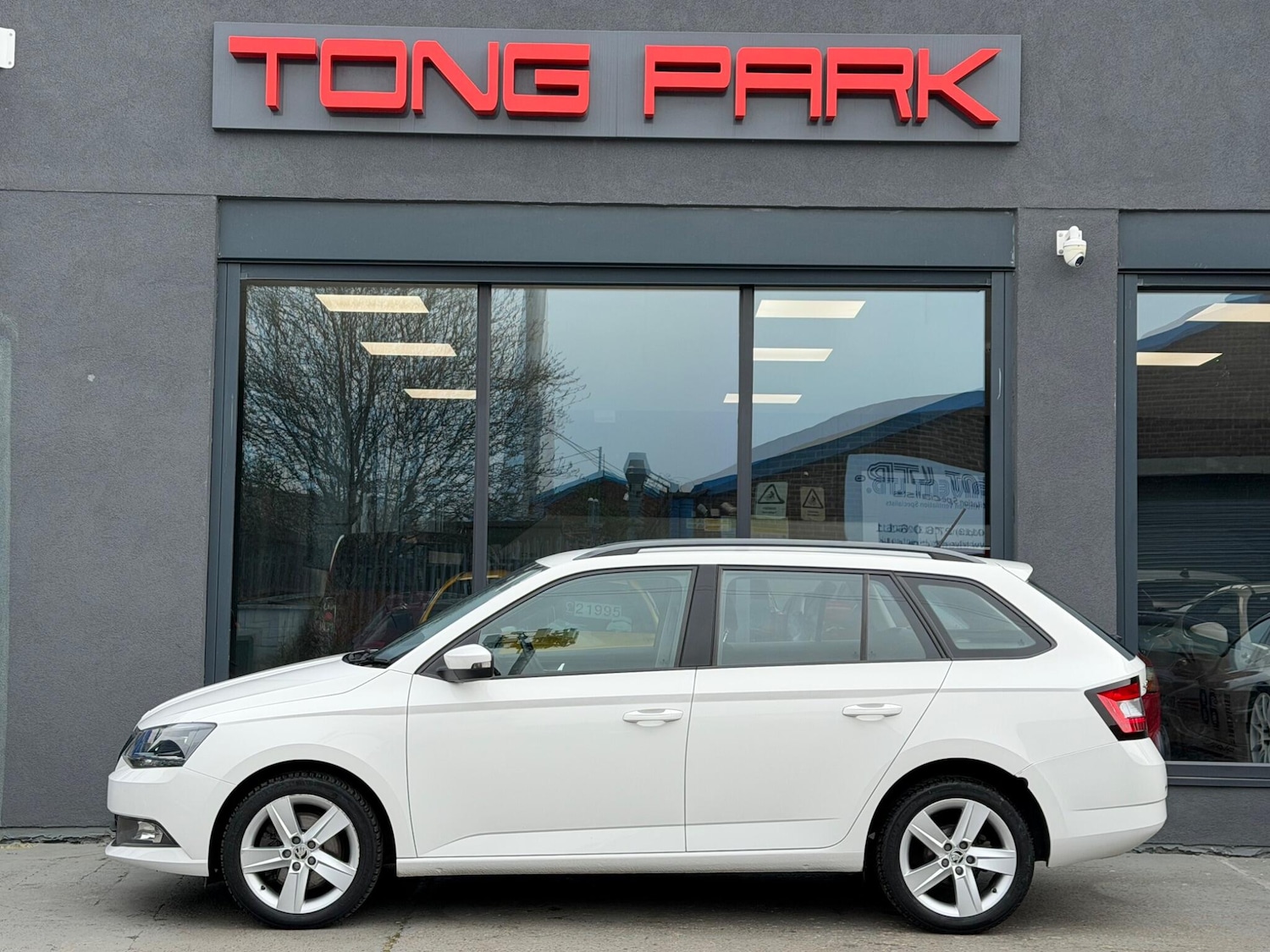 Used Skoda Fabia 2016 for sale - 78047306: Photo 11