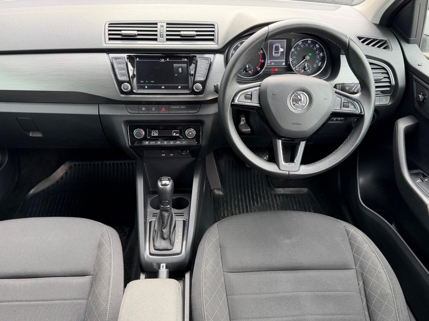 Used Skoda Fabia 2016 for sale - 78047306: Photo 15