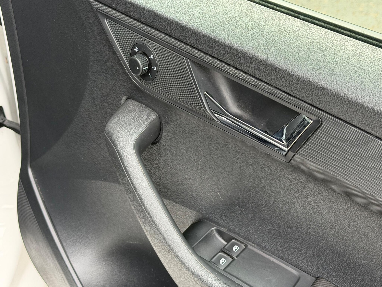 Used Skoda Fabia 2016 for sale - 78047306: Photo 16