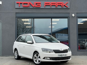Used Skoda Fabia 2016 for sale - 78047306: Photo