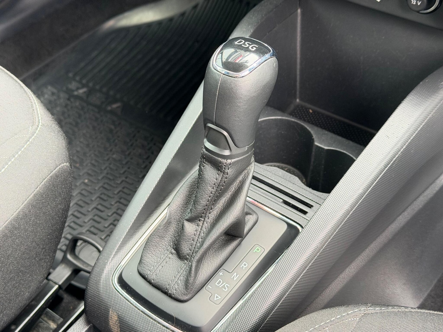 Used Skoda Fabia 2016 for sale - 78047306: Photo 20