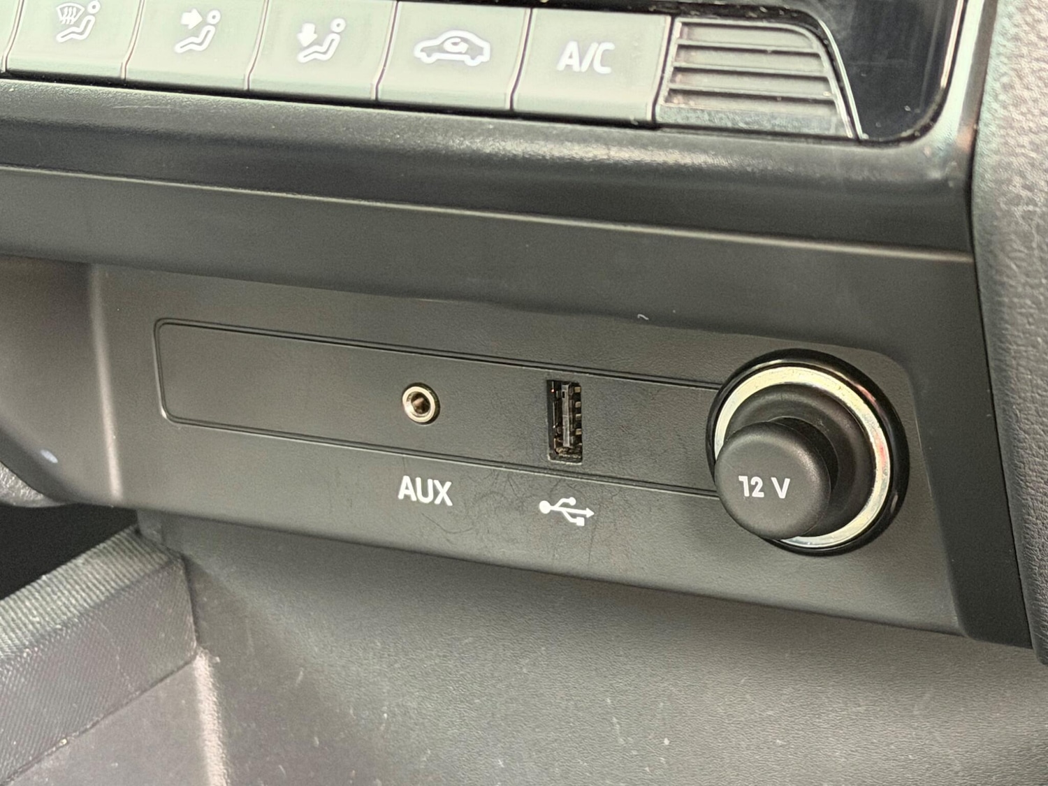 Used Skoda Fabia 2016 for sale - 78047306: Photo 21