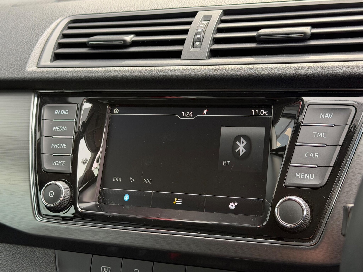 Used Skoda Fabia 2016 for sale - 78047306: Photo 23