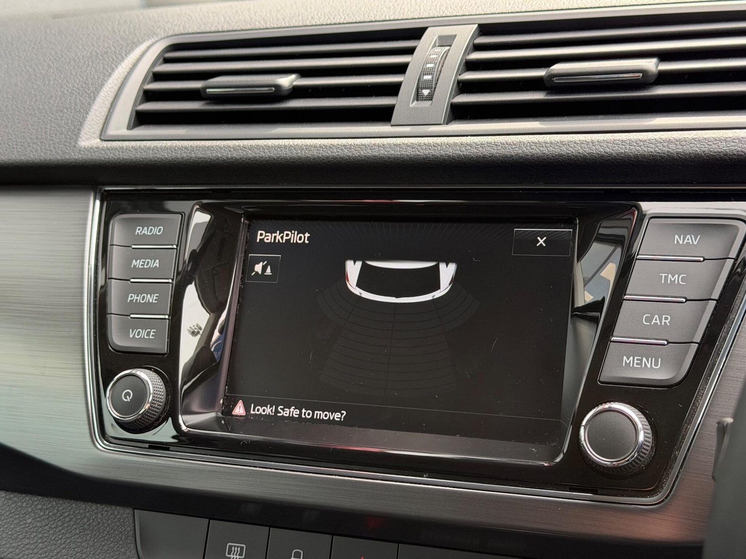 Used Skoda Fabia 2016 for sale - 78047306: Photo 24