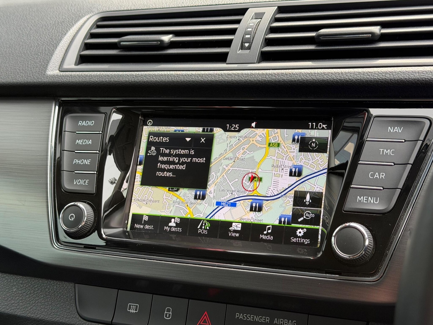 Used Skoda Fabia 2016 for sale - 78047306: Photo 25