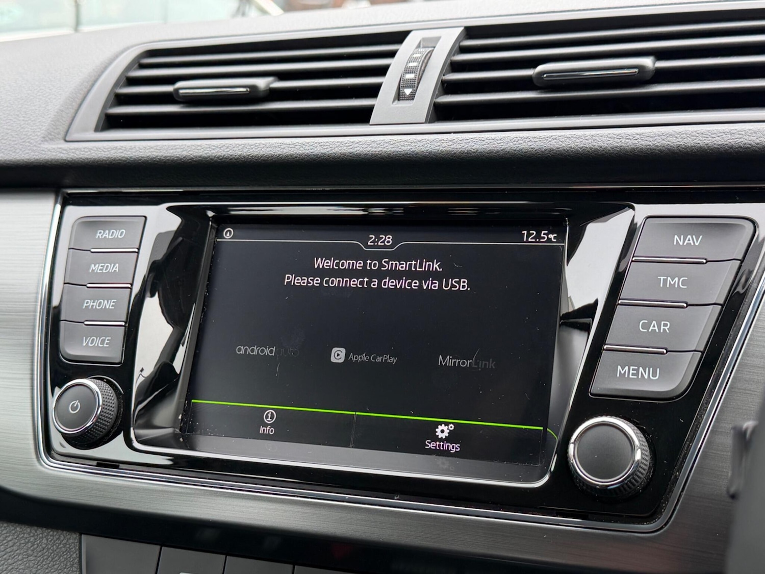 Used Skoda Fabia 2016 for sale - 78047306: Photo 27