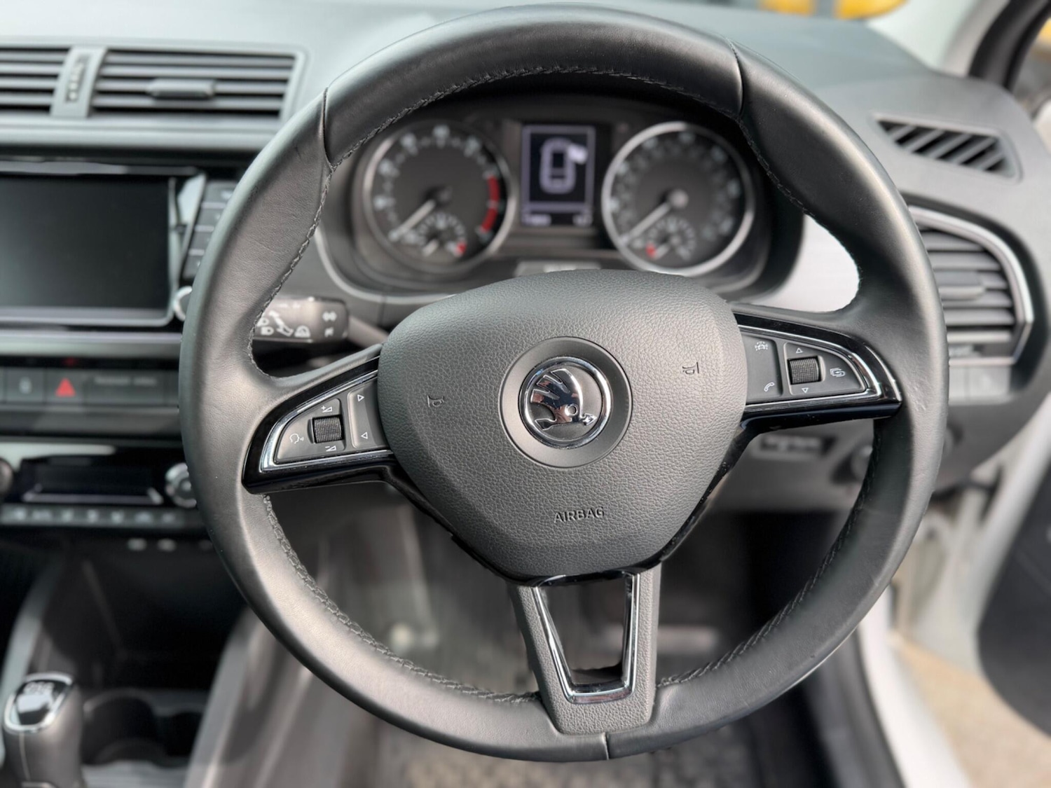 Used Skoda Fabia 2016 for sale - 78047306: Photo 28