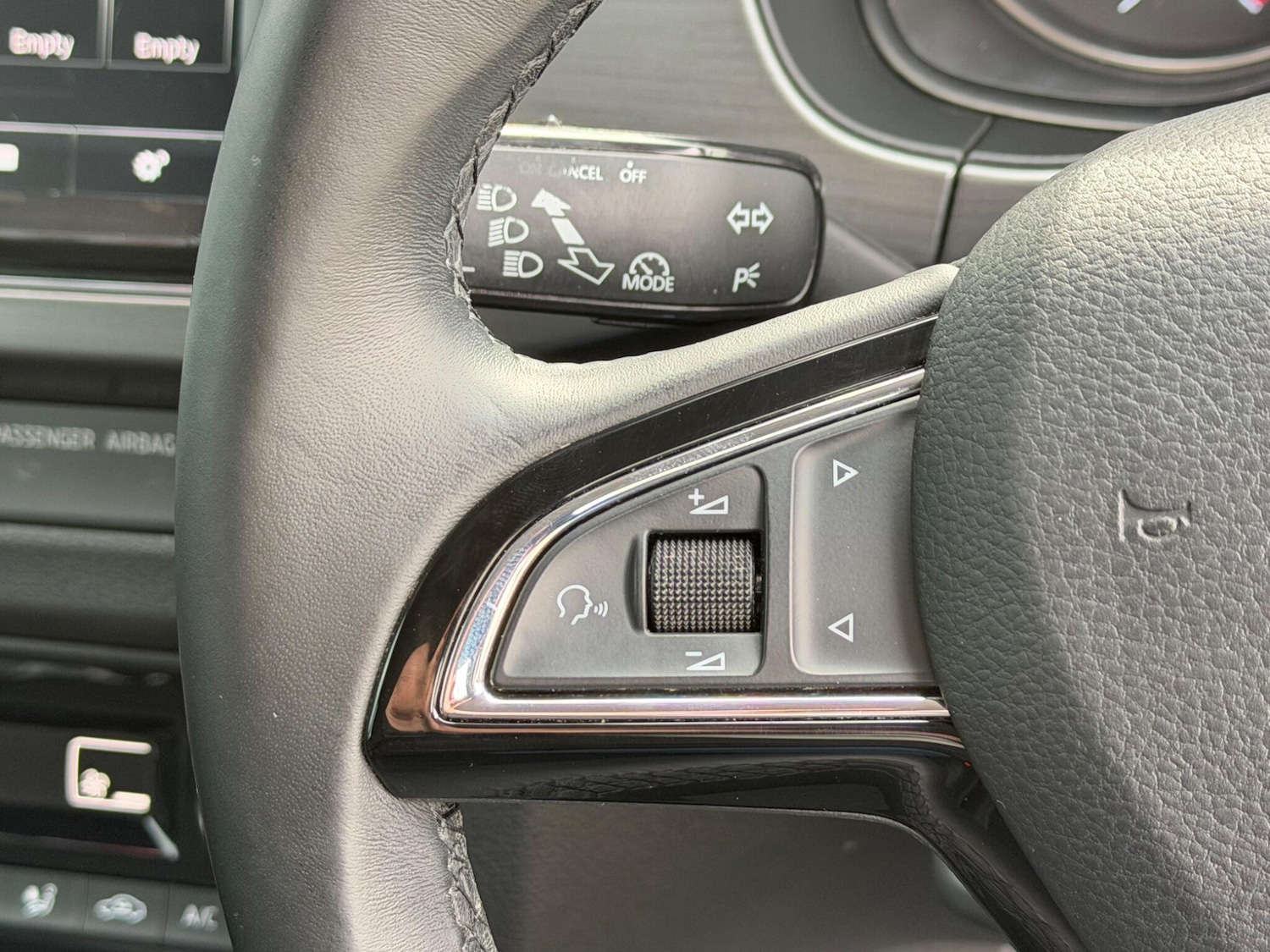 Used Skoda Fabia 2016 for sale - 78047306: Photo 29