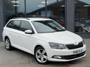 Used Skoda Fabia 2016 for sale - 78047306: Photo