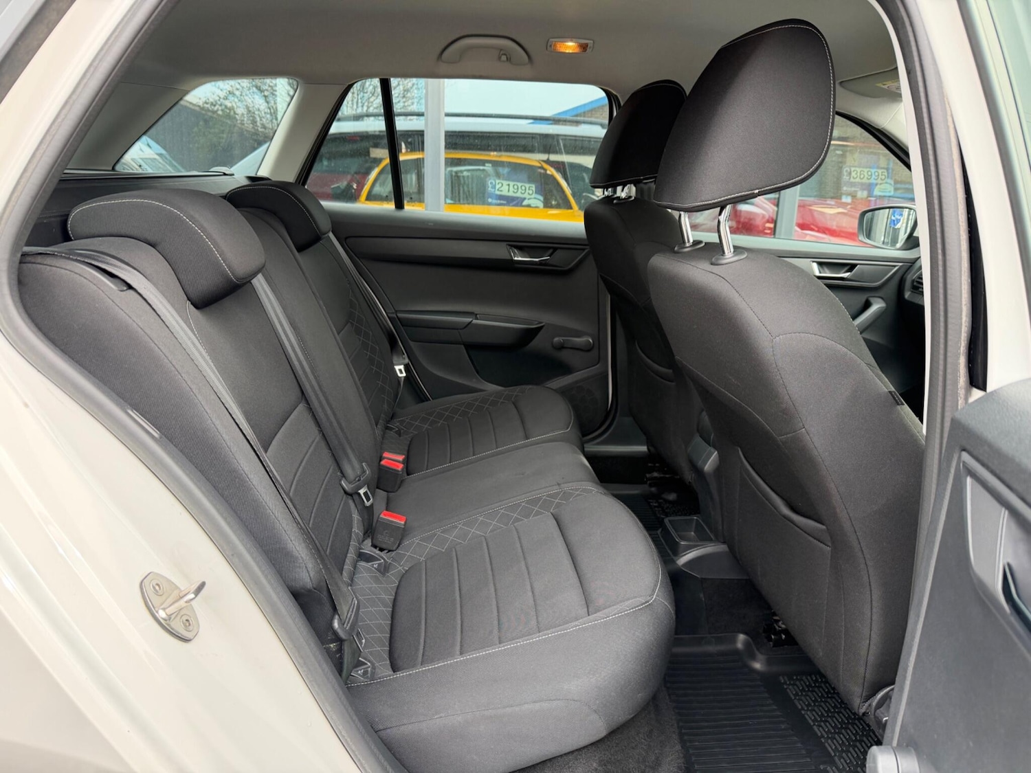 Used Skoda Fabia 2016 for sale - 78047306: Photo 34