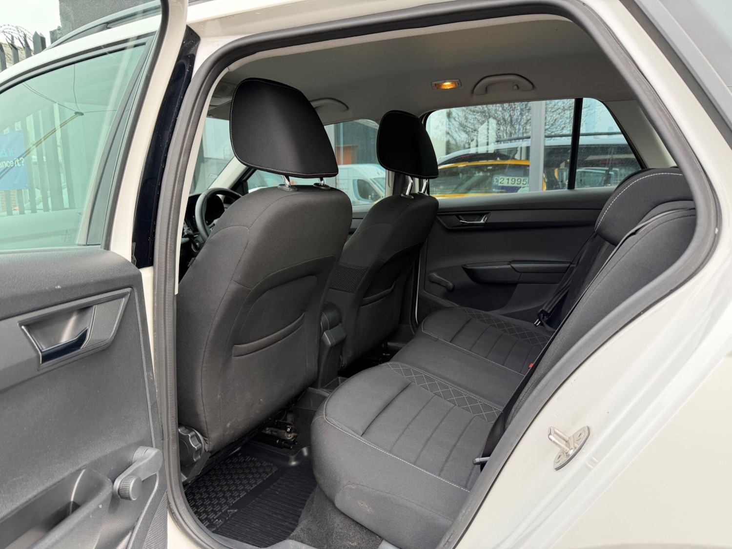 Used Skoda Fabia 2016 for sale - 78047306: Photo 35