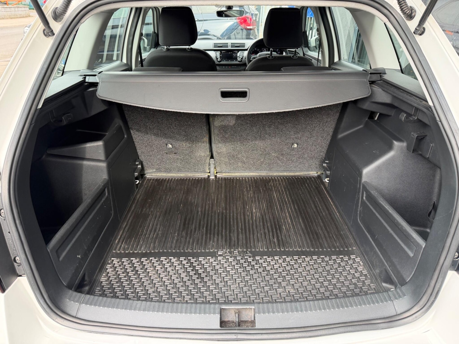 Used Skoda Fabia 2016 for sale - 78047306: Photo 37