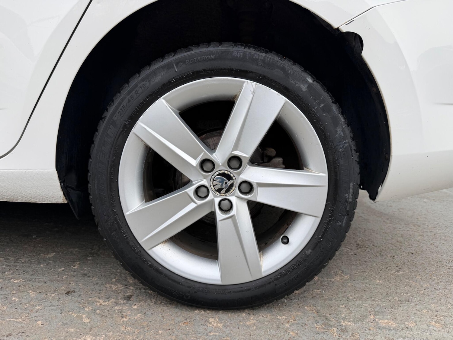 Used Skoda Fabia 2016 for sale - 78047306: Photo 38