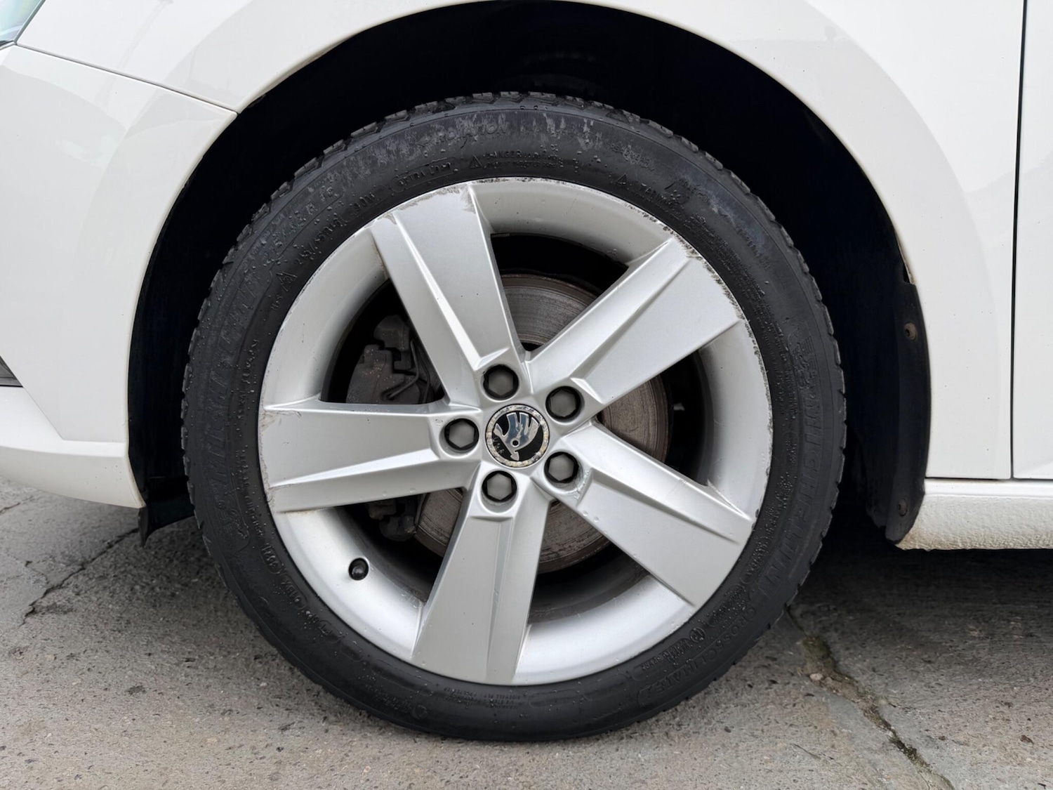 Used Skoda Fabia 2016 for sale - 78047306: Photo 39