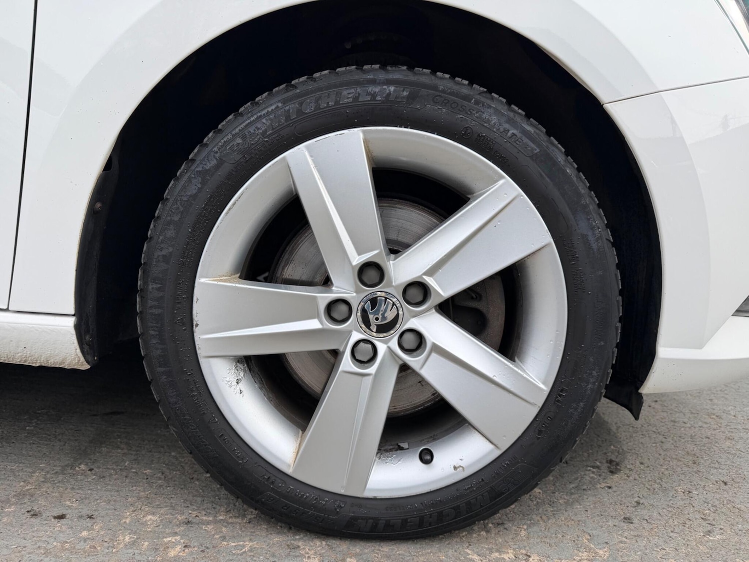 Used Skoda Fabia 2016 for sale - 78047306: Photo 40