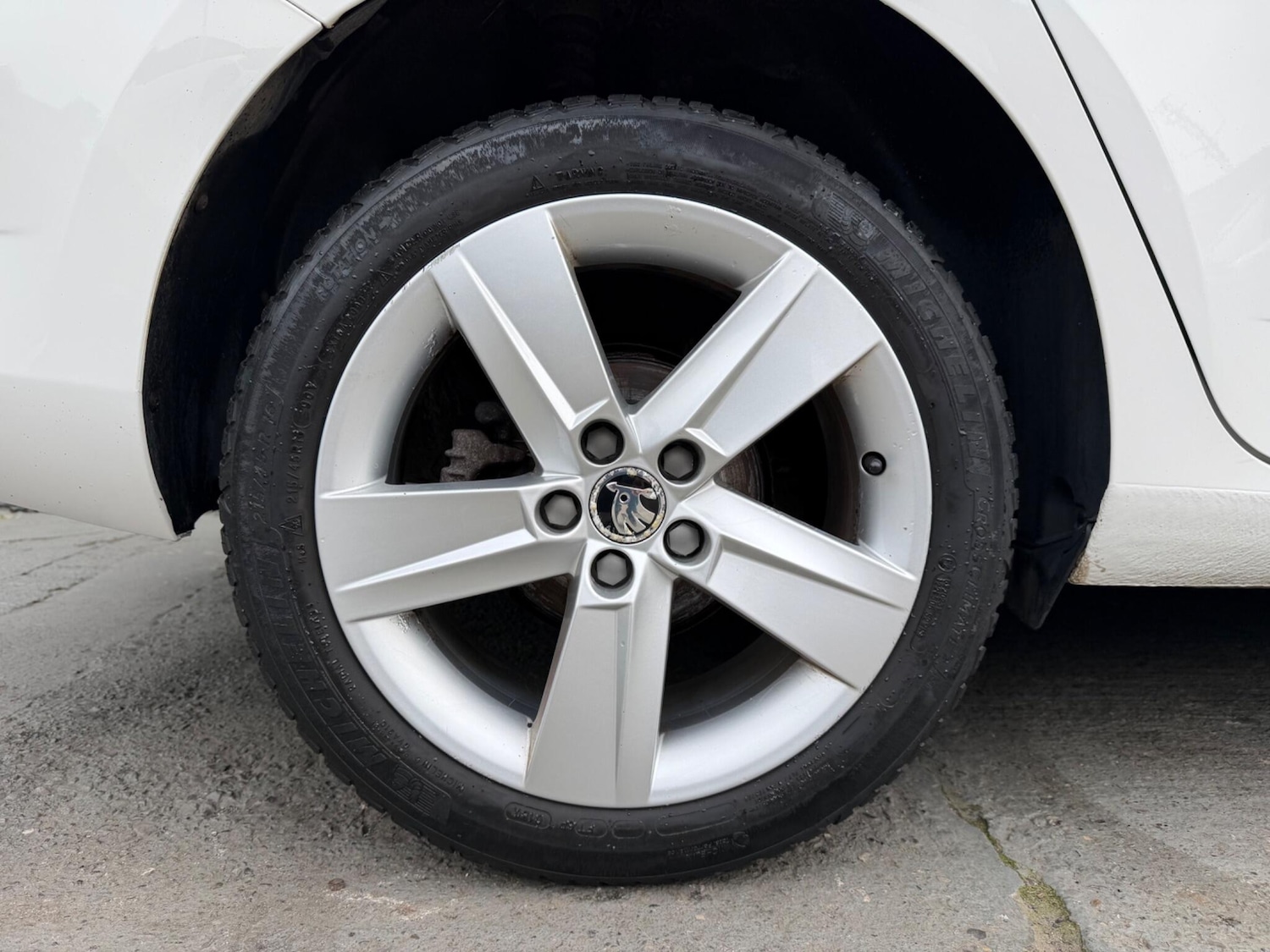 Used Skoda Fabia 2016 for sale - 78047306: Photo 41