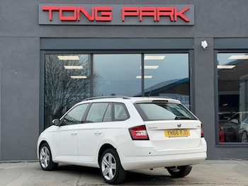 Used Skoda Fabia 2016 for sale - 78047306: Photo