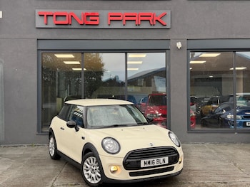 Used MINI Hatch 2016 for sale - 78549160: Photo