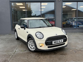 Used MINI Hatch 2016 for sale - 78549160: Photo