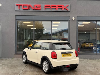 Used MINI Hatch 2016 for sale - 78549160: Photo