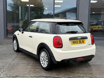 Used MINI Hatch 2016 for sale - 78549160: Photo