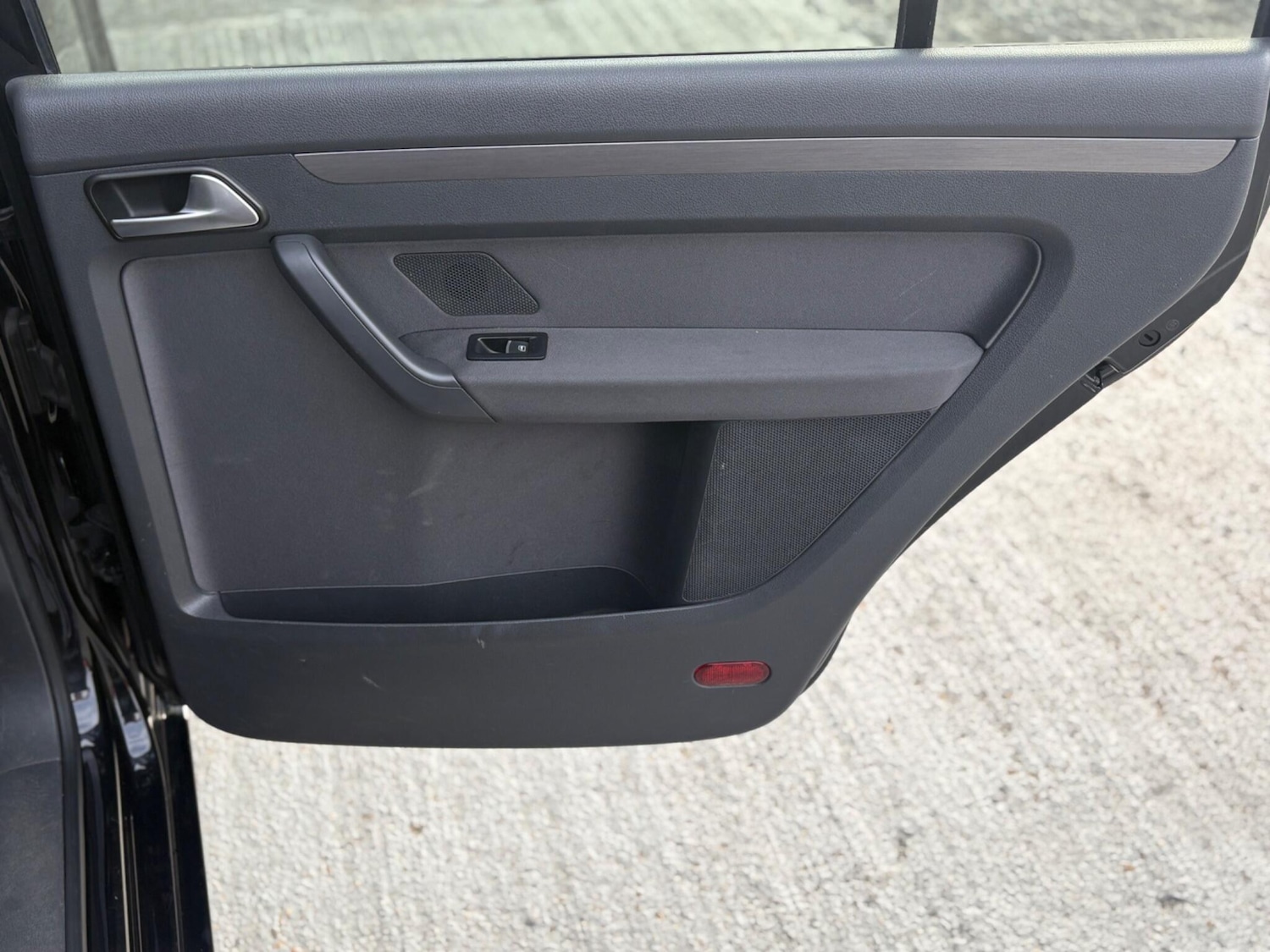 Used Volkswagen Touran for sale - 77103585: Photo 23