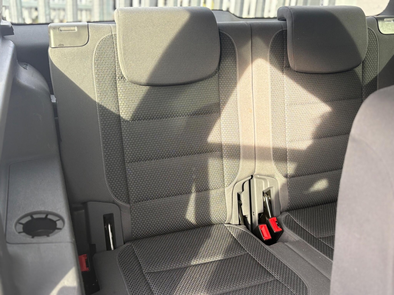 Used Volkswagen Touran for sale - 77103585: Photo 24