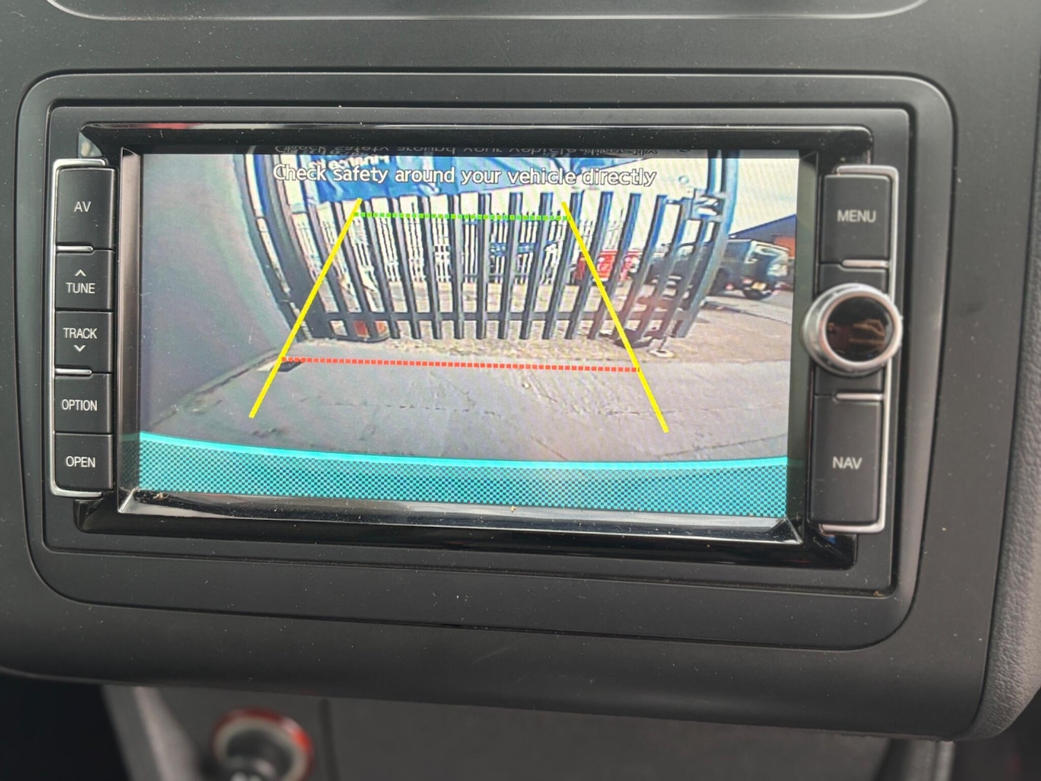 Used Volkswagen Touran for sale - 77103585: Photo 35