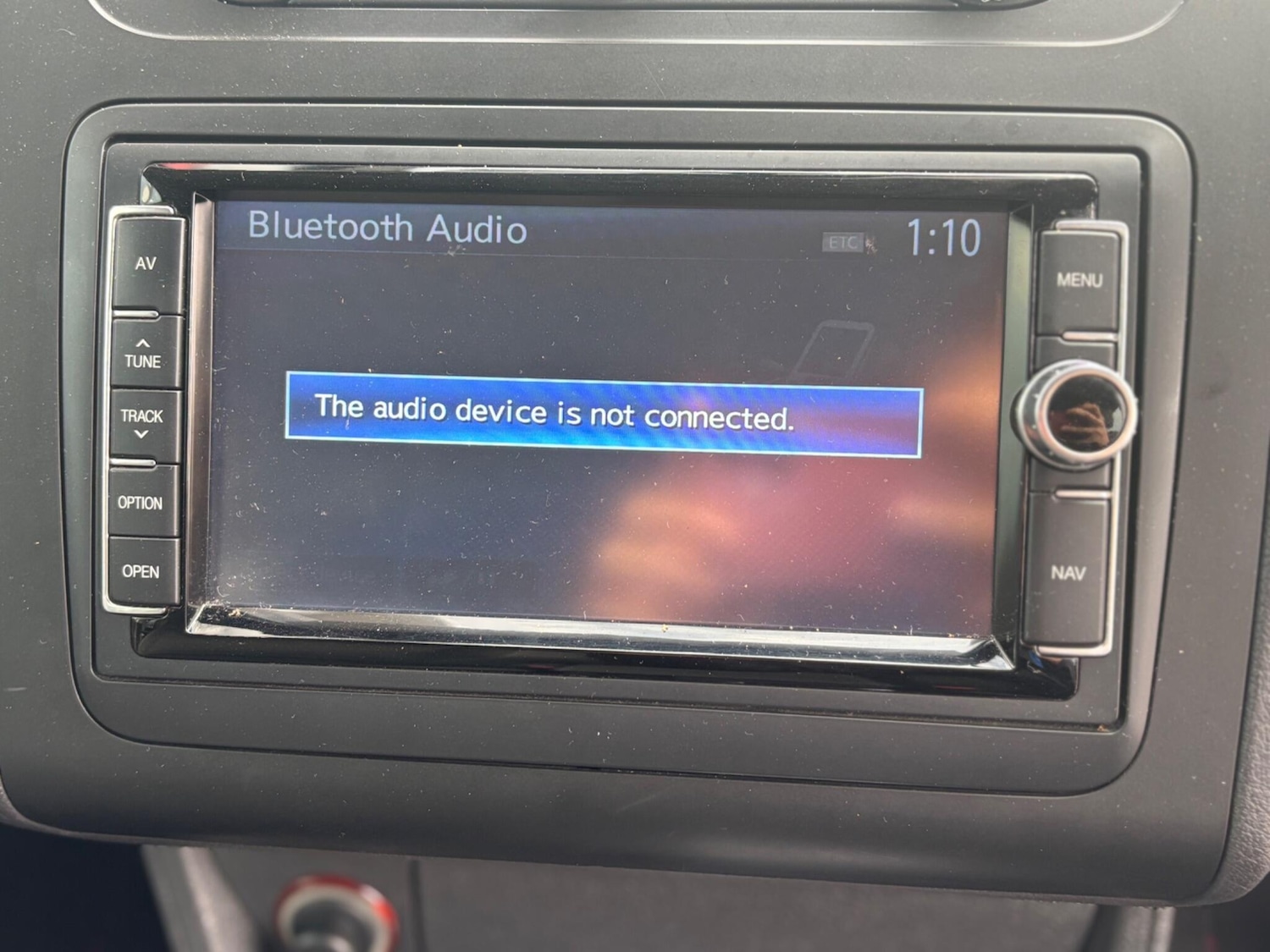 Used Volkswagen Touran for sale - 77103585: Photo 36