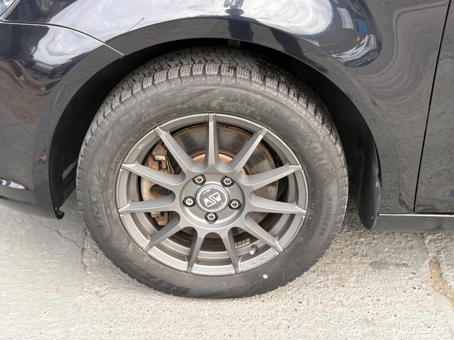 Used Volkswagen Touran for sale - 77103585: Photo 42