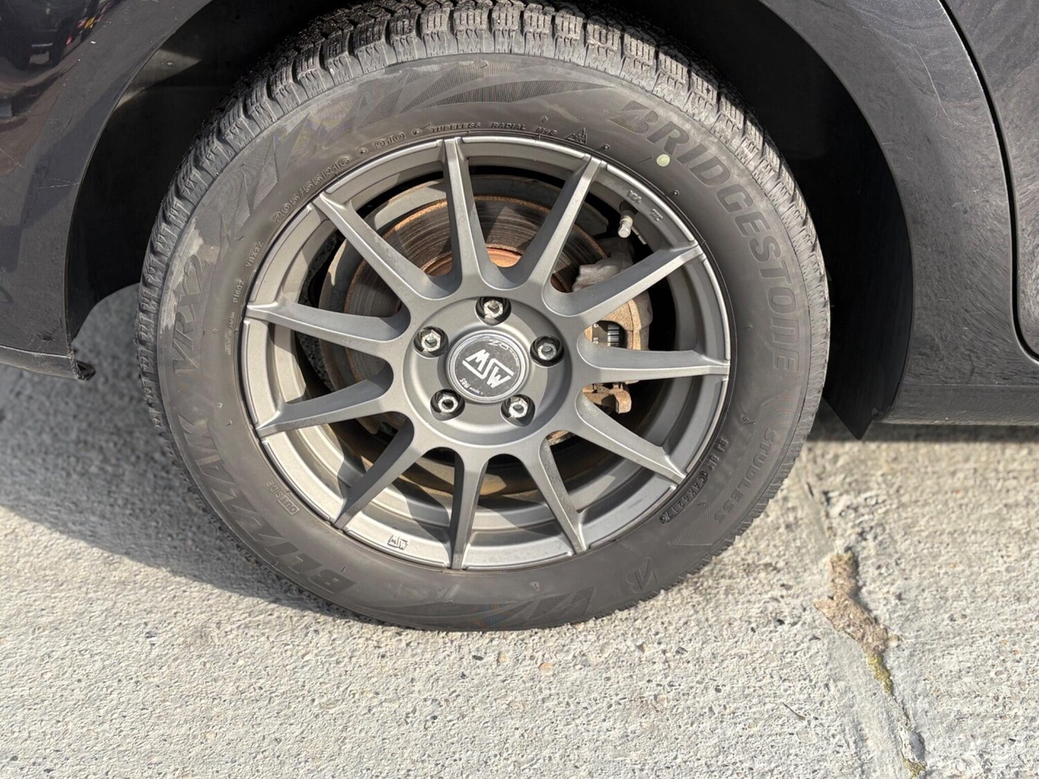 Used Volkswagen Touran for sale - 77103585: Photo 43