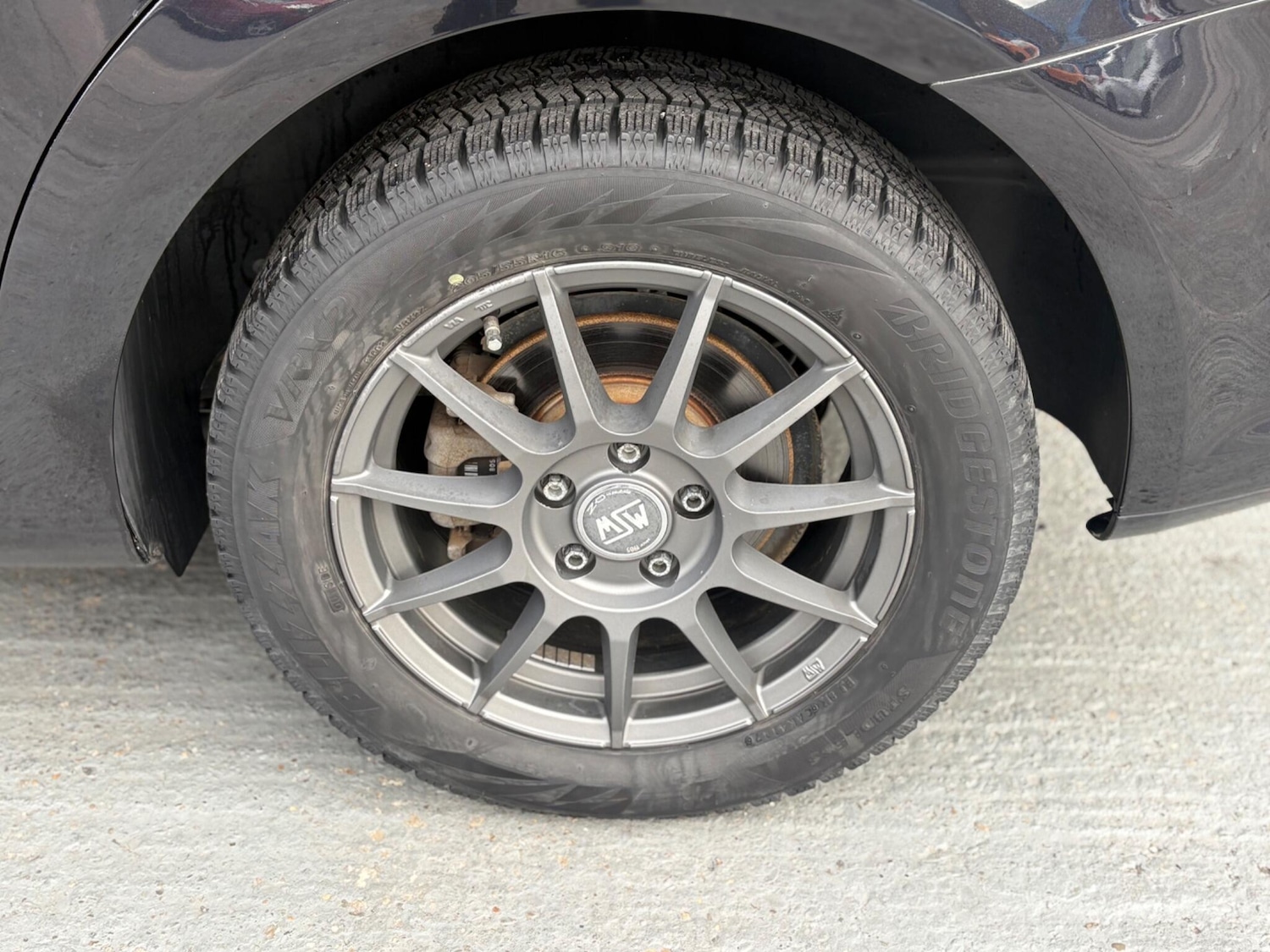 Used Volkswagen Touran for sale - 77103585: Photo 45