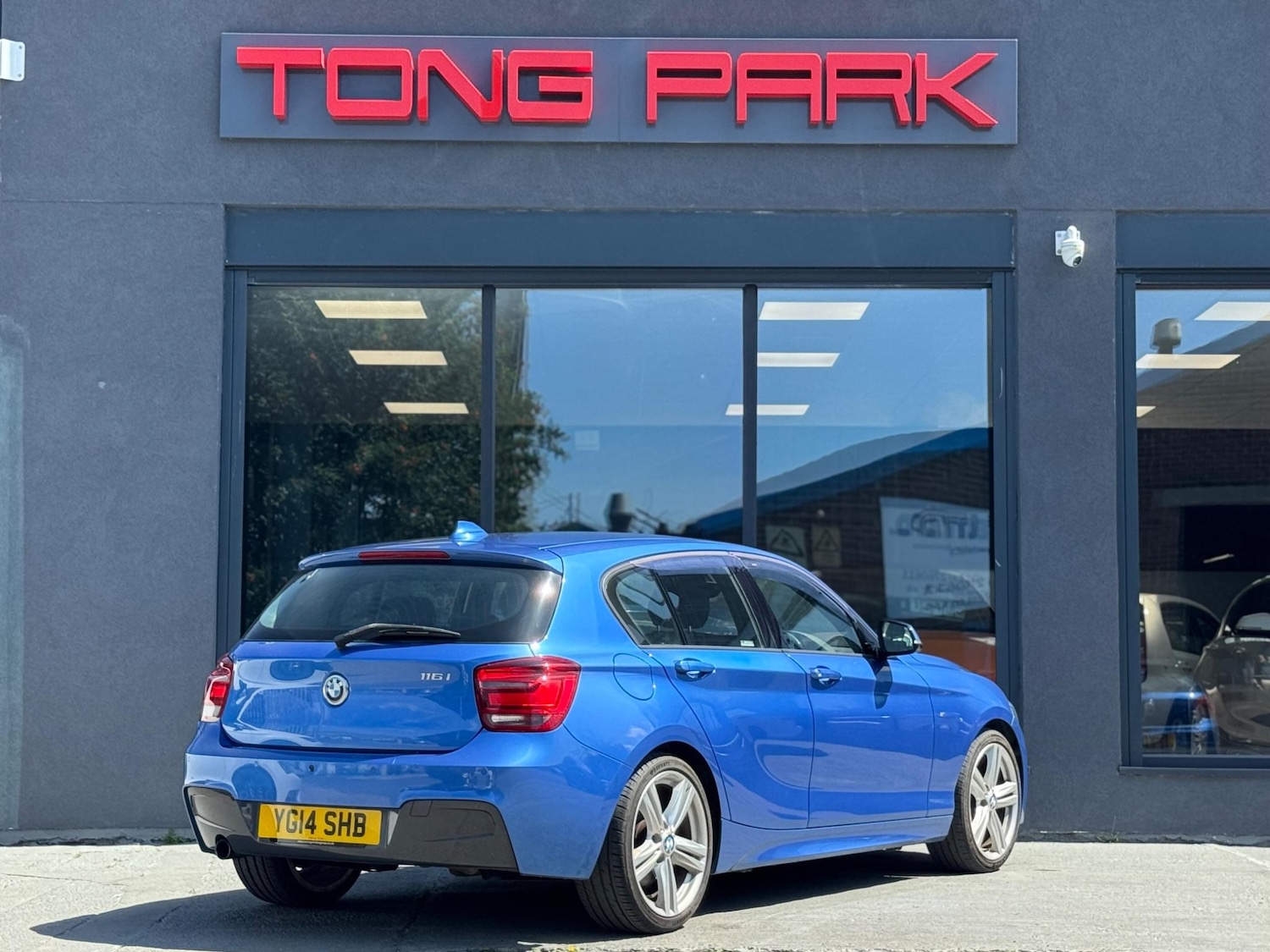 Used BMW 1 Series for sale - 77306371: Photo 3