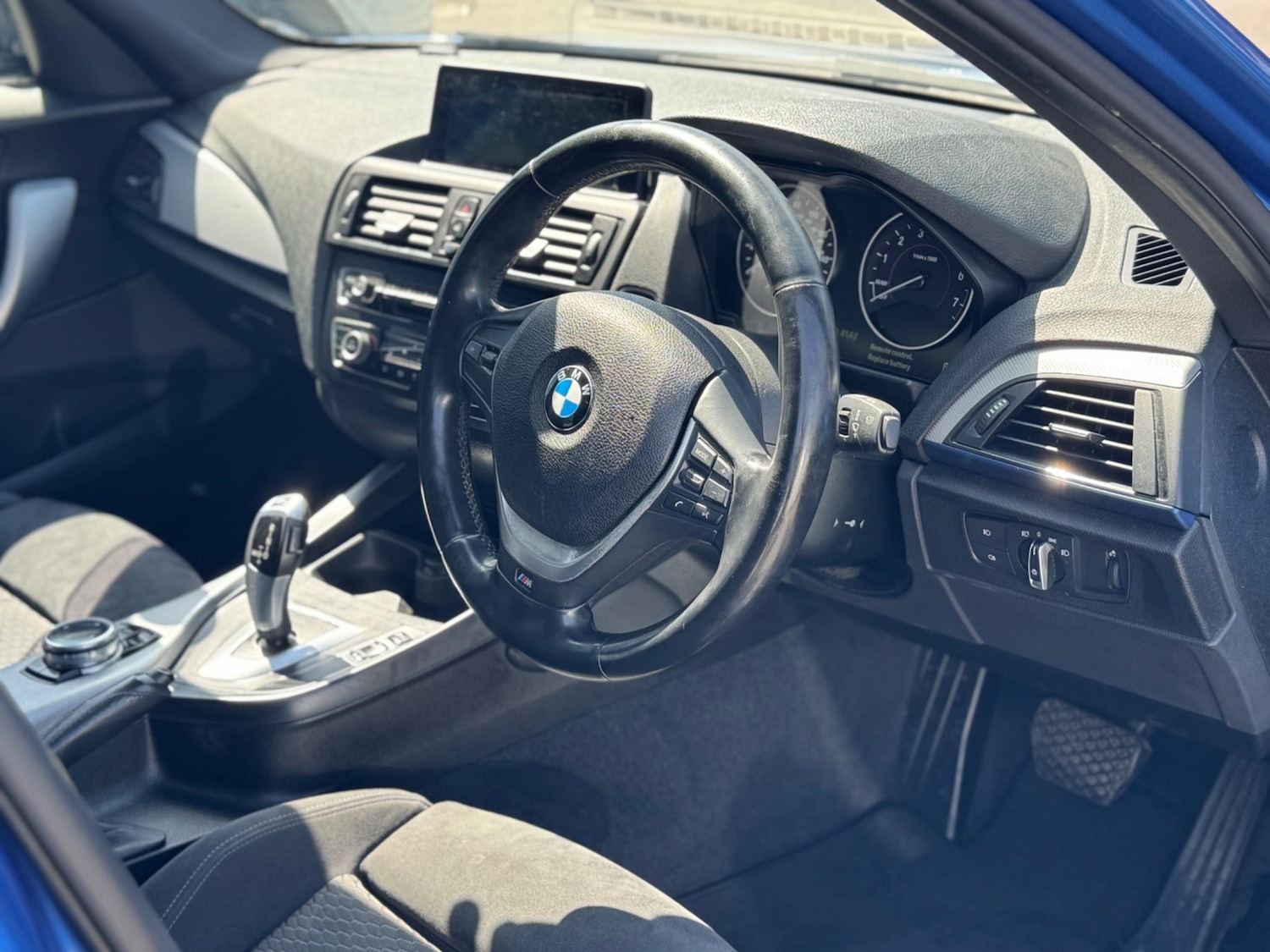 Used BMW 1 Series for sale - 77306371: Photo 4