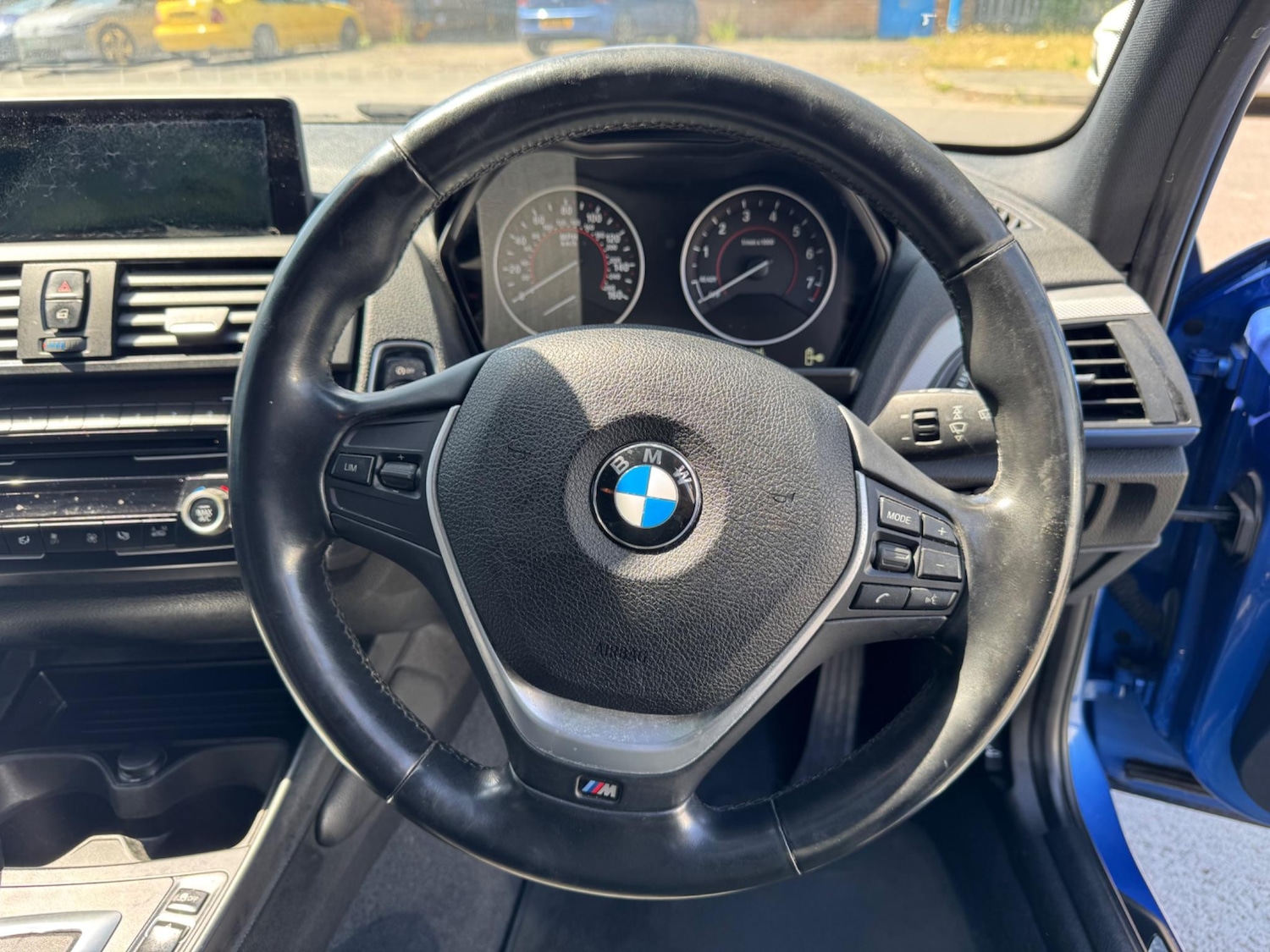 Used BMW 1 Series for sale - 77306371: Photo 6