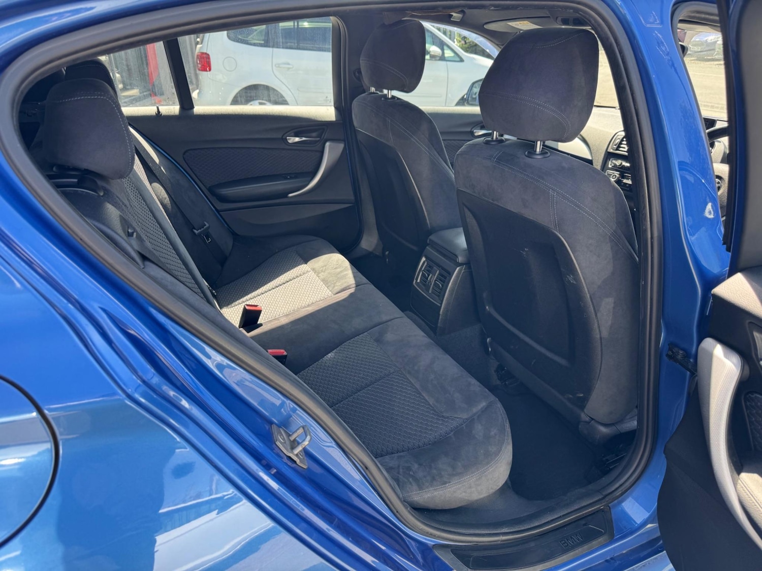 Used BMW 1 Series for sale - 77306371: Photo 7