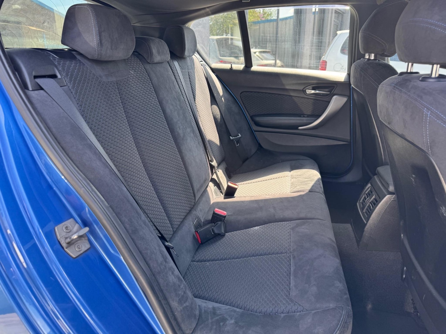 Used BMW 1 Series for sale - 77306371: Photo 8