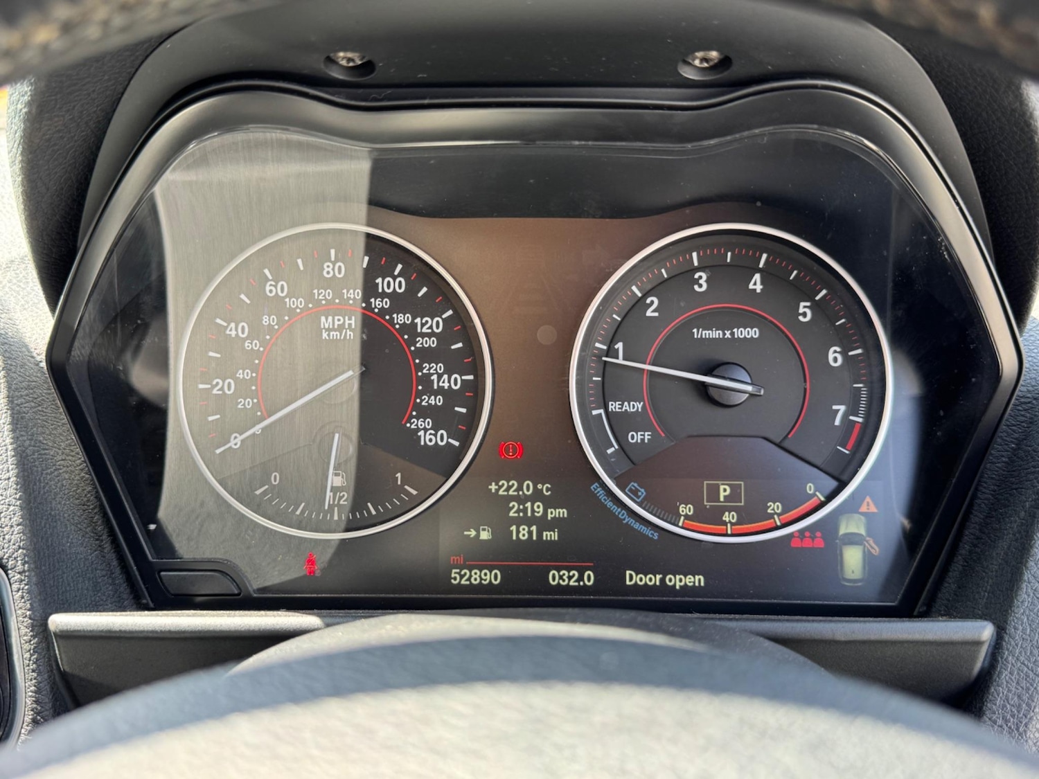 Used BMW 1 Series for sale - 77306371: Photo 9