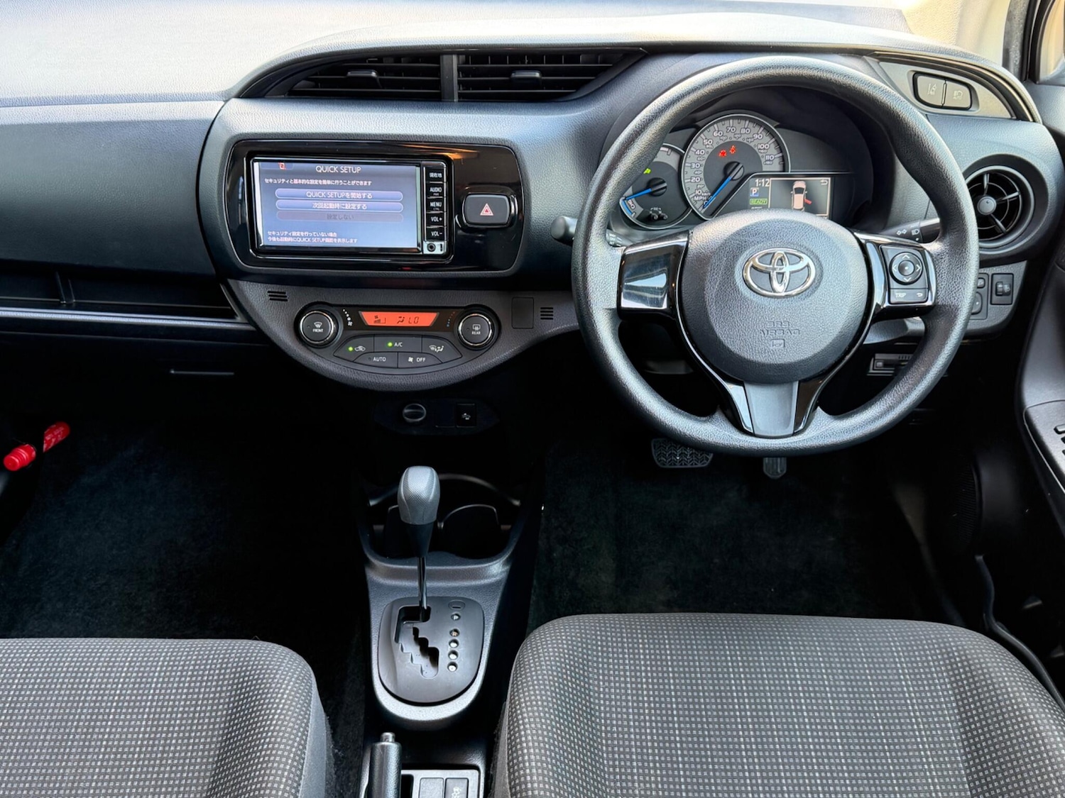 Used Toyota Yaris for sale - 78047114: Photo 15