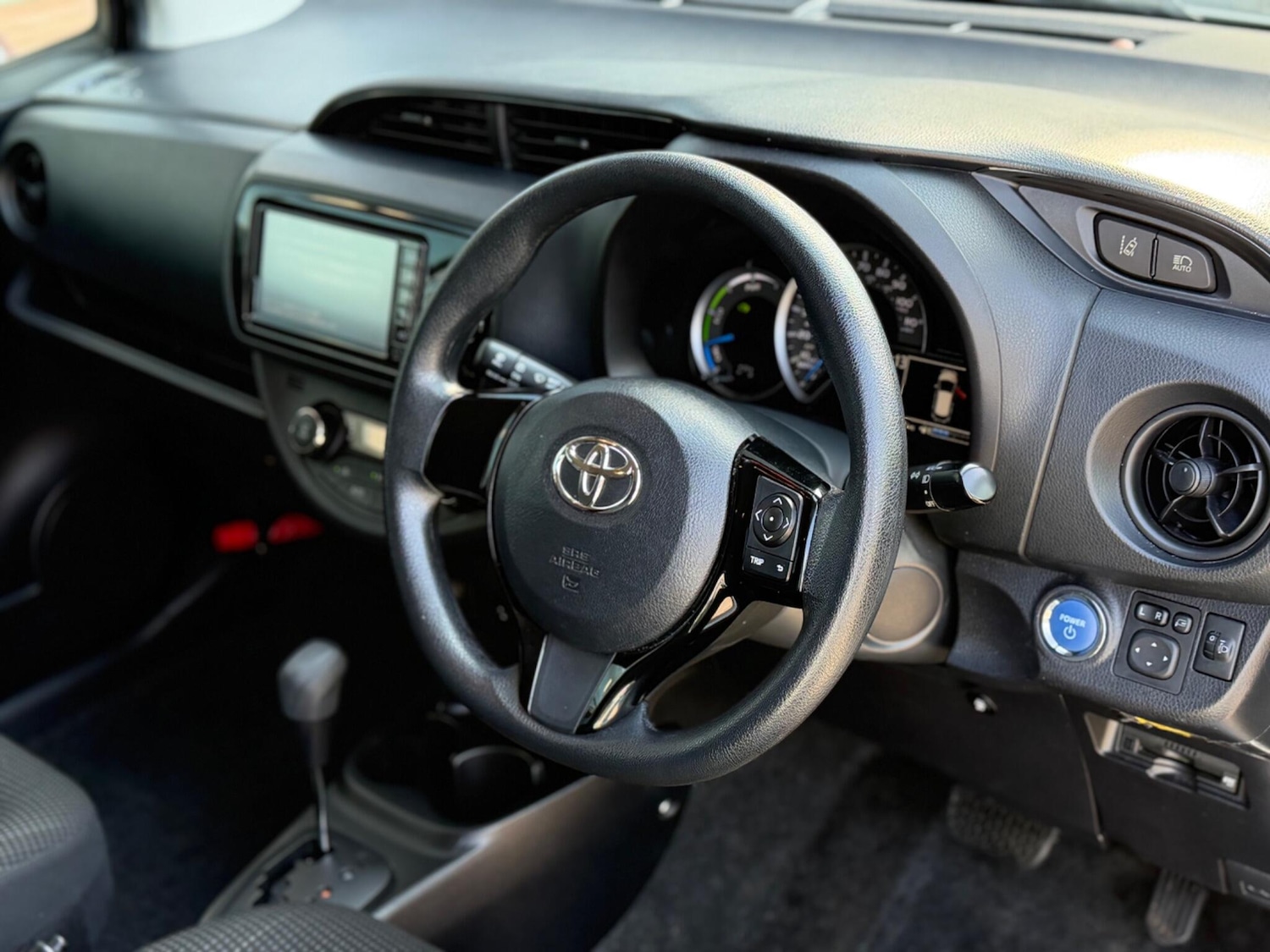 Used Toyota Yaris for sale - 78047114: Photo 19