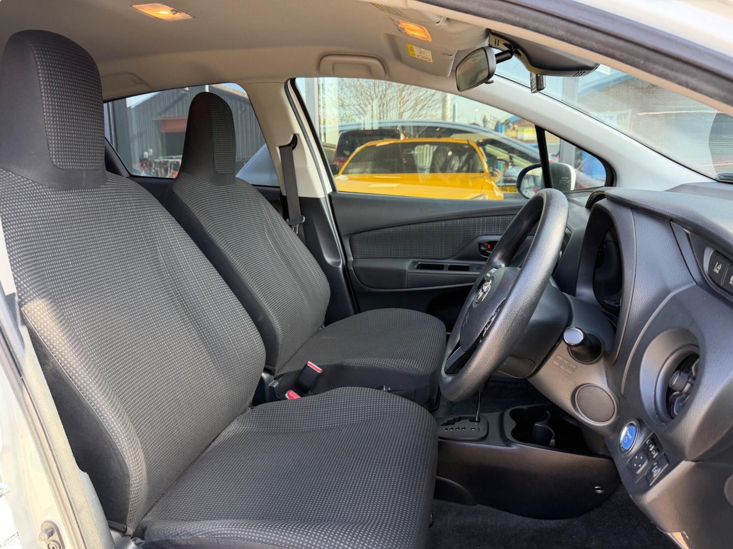 Used Toyota Yaris for sale - 78047114: Photo 20