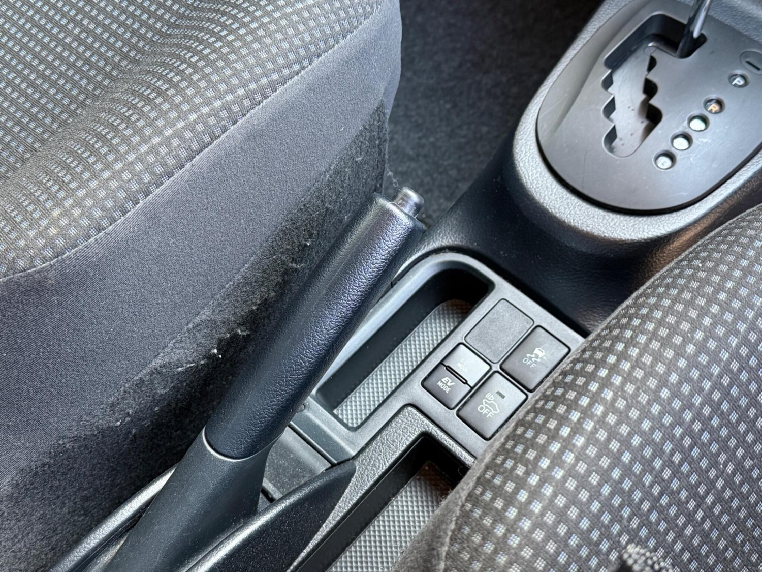 Used Toyota Yaris for sale - 78047114: Photo 22