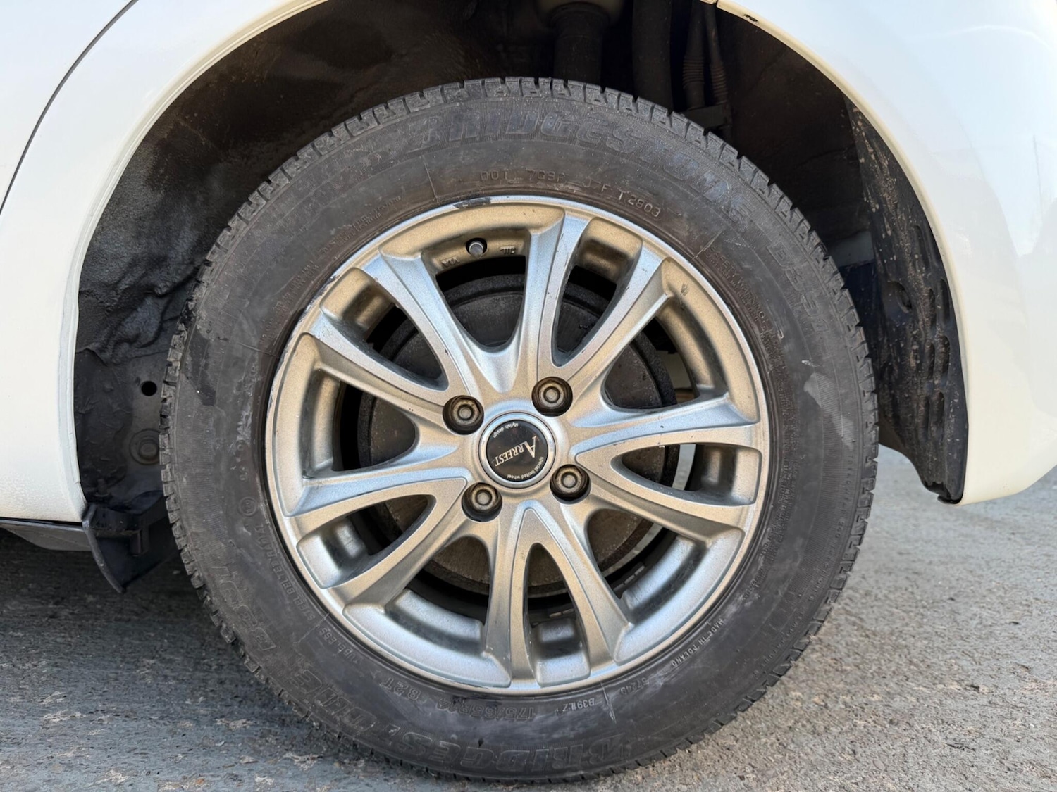 Used Toyota Yaris for sale - 78047114: Photo 33