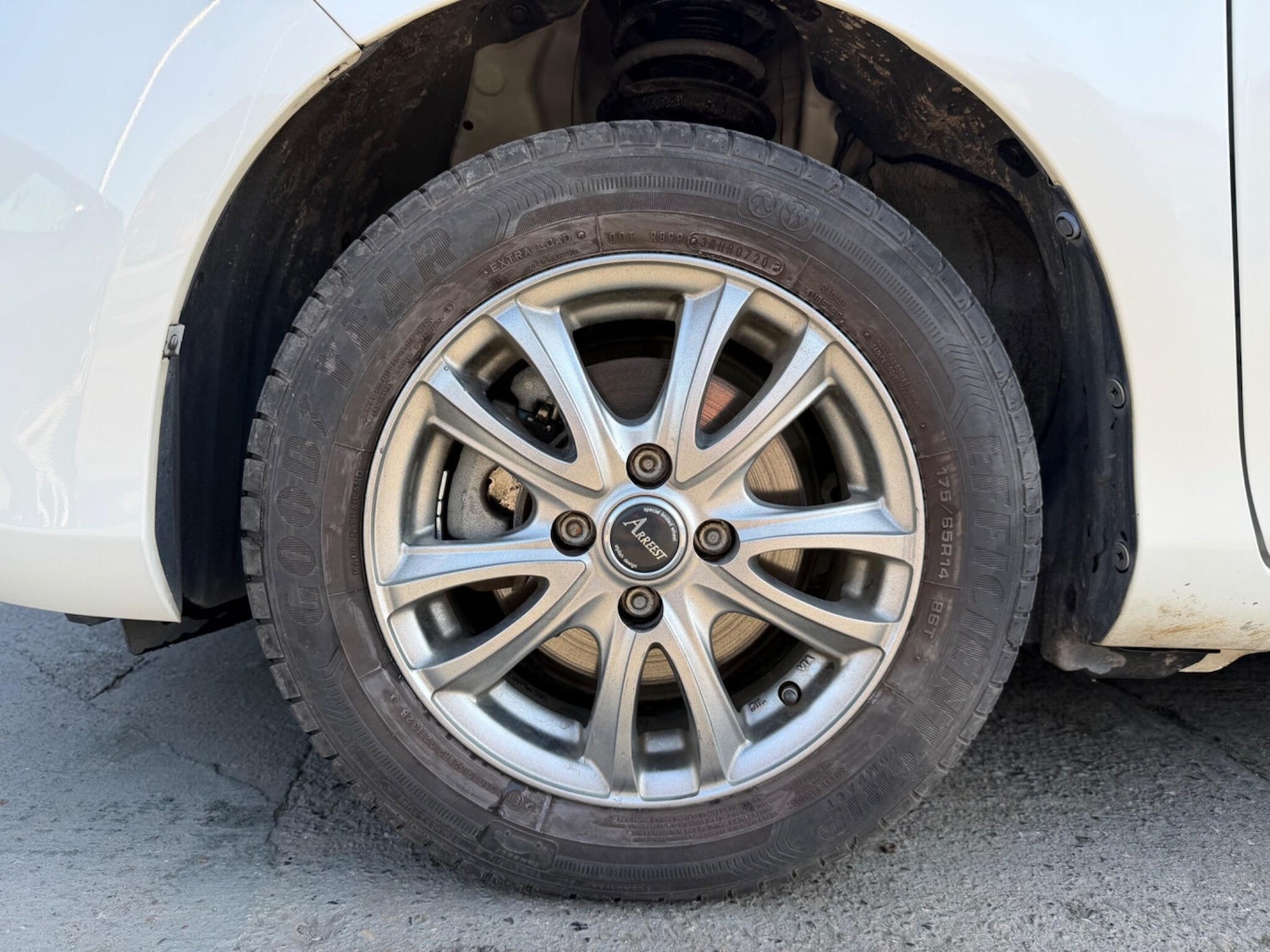 Used Toyota Yaris for sale - 78047114: Photo 34