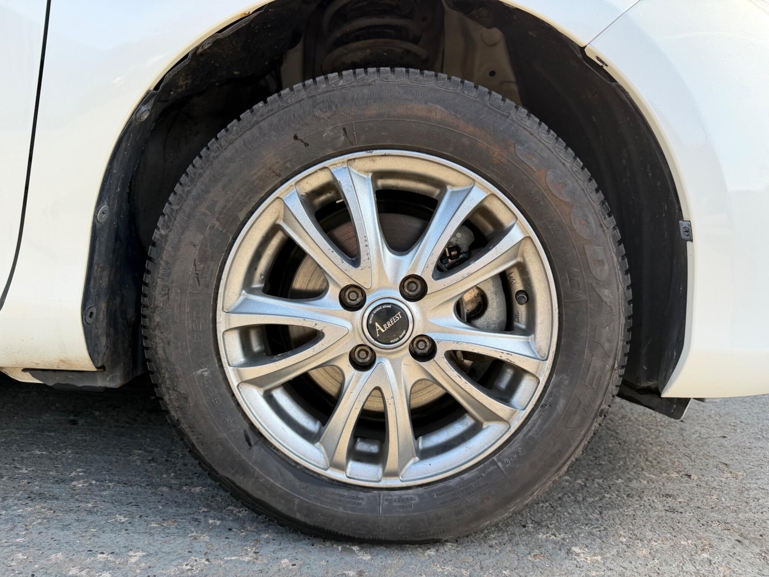 Used Toyota Yaris for sale - 78047114: Photo 35